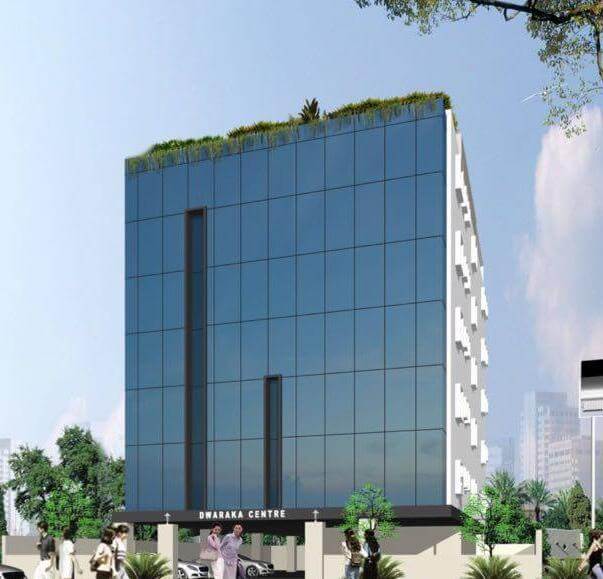 Developer render