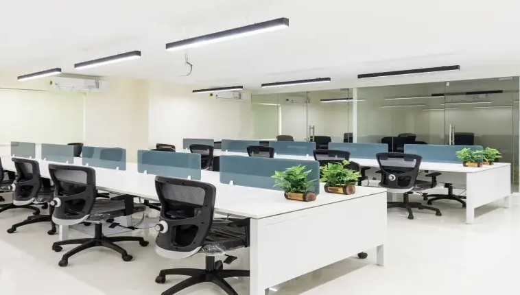 "Fully furnished office for rent in Hyderabad "