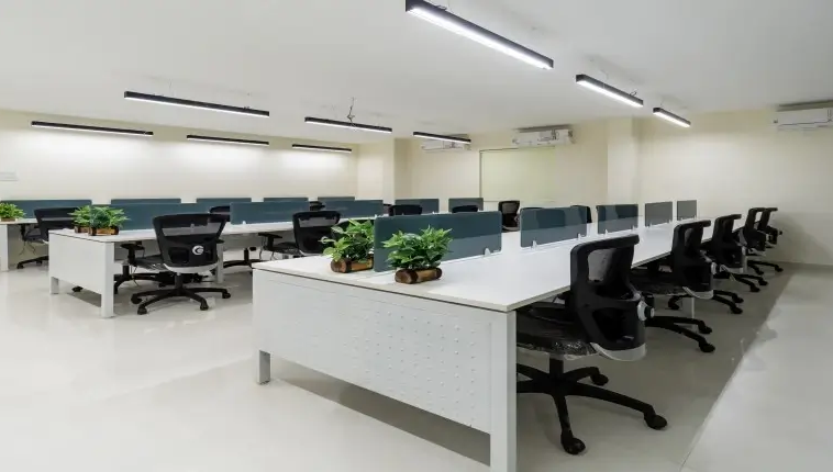 commercial office space for rent in Hyderabad