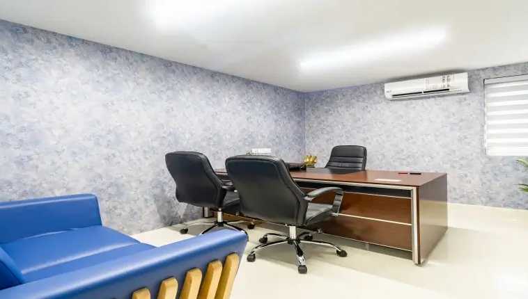 Commercial Office Space For Rent in Hyderabad
