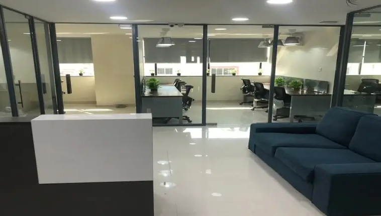 Commercial Office Space For Lease in Hyderabad