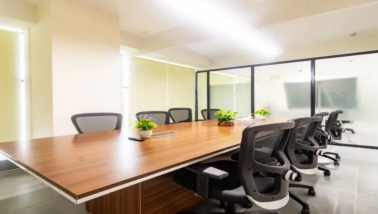 Meeting Rooms For Rent