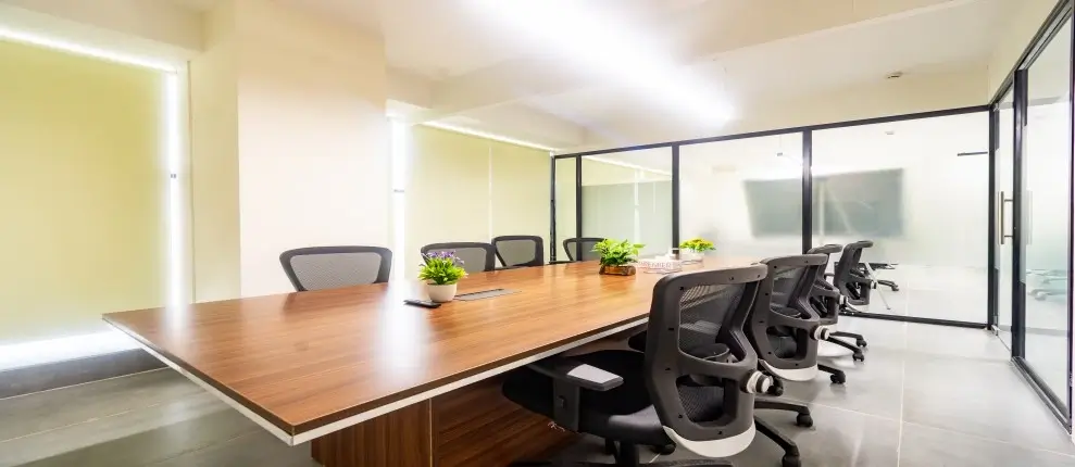 Meeting Rooms For Rent