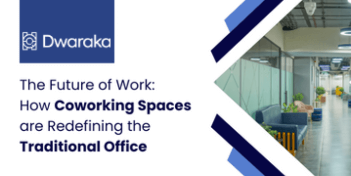 Coworking Spaces or Traditional Office