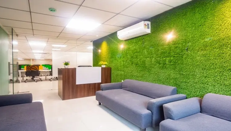Dwaraka Signature HITEC City Office Space for Rent in Hyderabad
