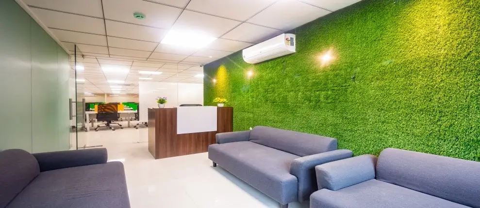 Dwaraka Signature HITEC City Office Space for Rent in Hyderabad