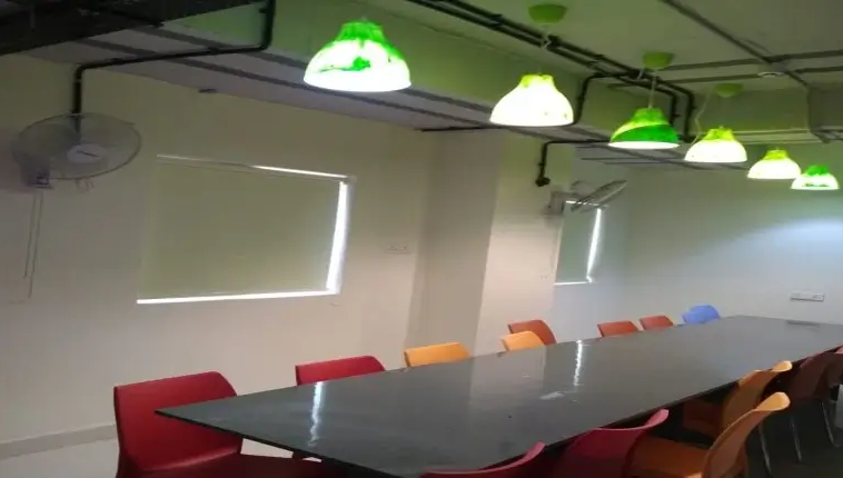 Dwaraka Signature Fully Furnished Office Space For Lease In Hyderabad