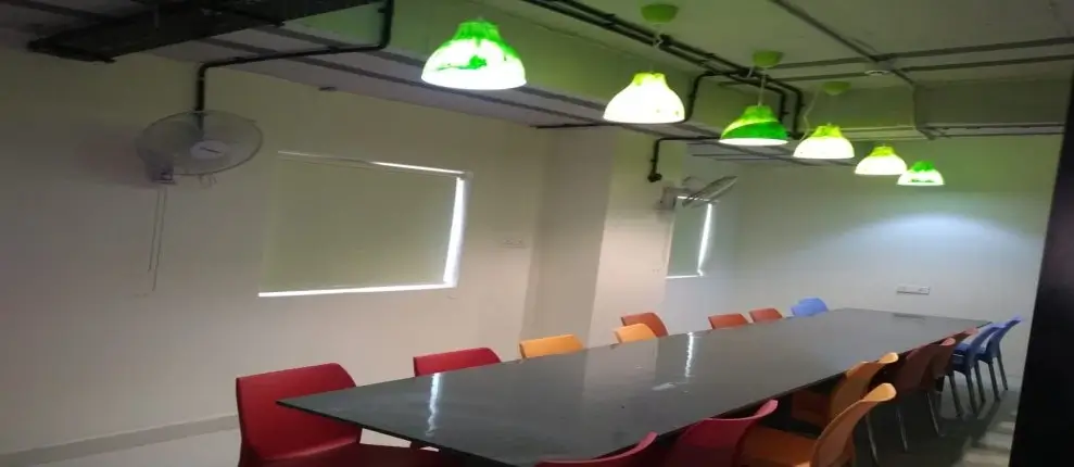 Dwaraka Signature Fully Furnished Office Space For Lease In Hyderabad