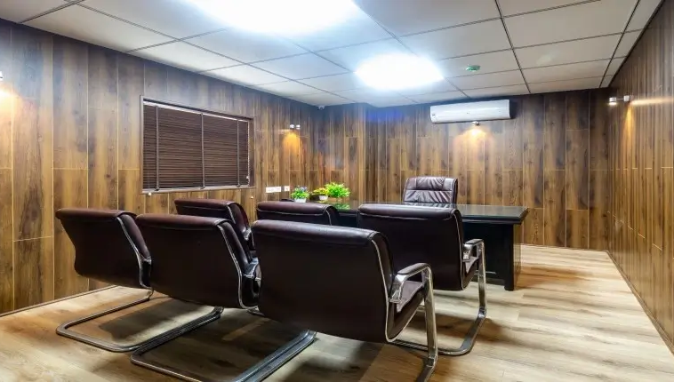 Flexible office space for rent in Hyderabad, near me