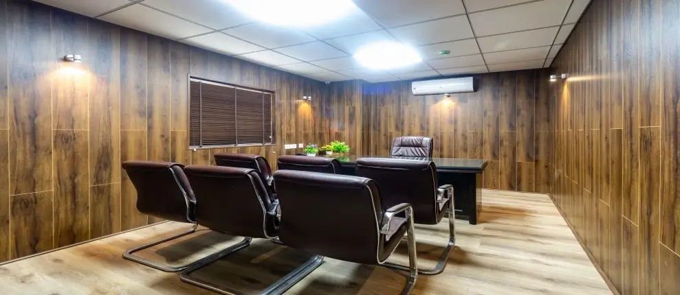 Flexible office space for rent in Hyderabad, near me