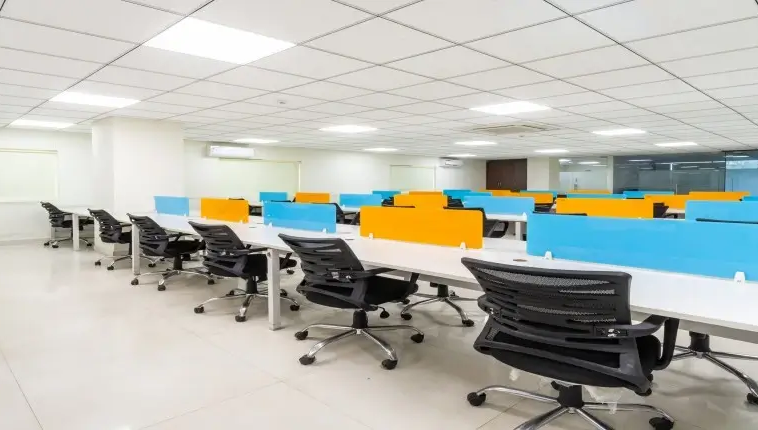 flexible office space for rent near me