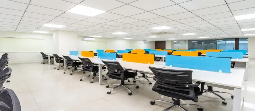 flexible office space for rent near me
