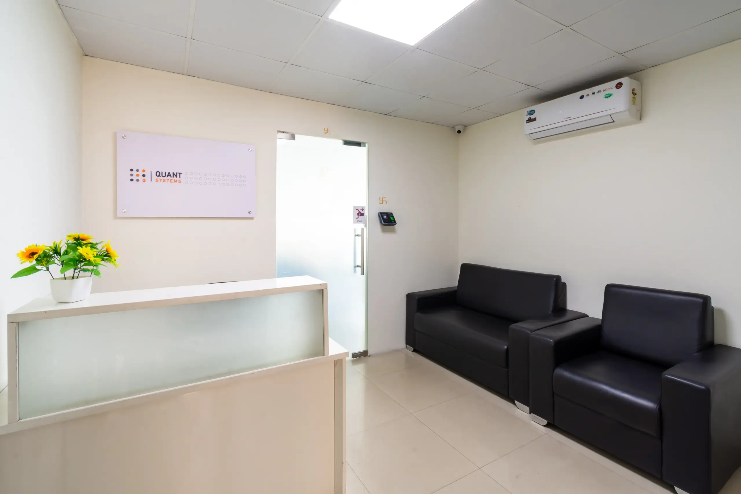 Fully Furnished Office Spaces for rent in Madhapur