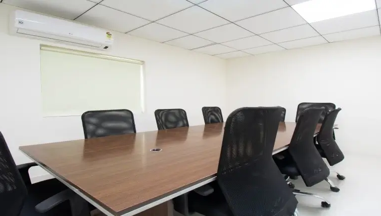 Book Meeting and Conference Rooms in Hyderabad