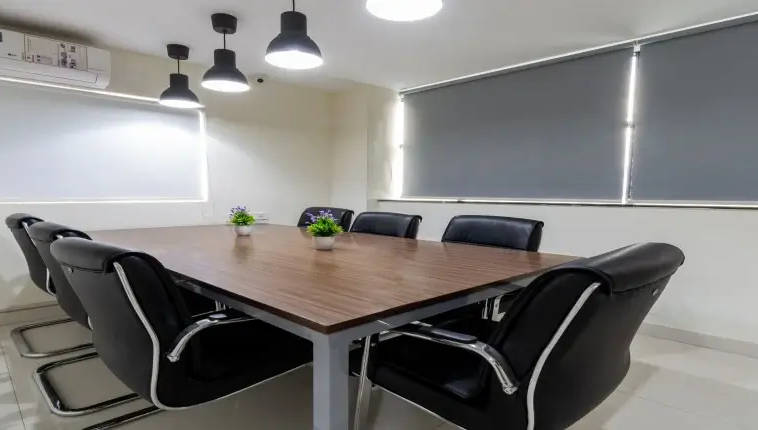 Meeting Spaces Rental