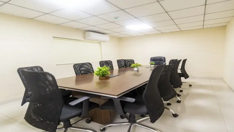 Flexible meeting rooms in Hyderabad