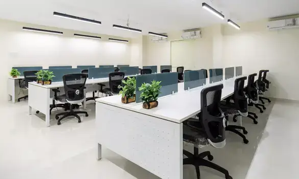 Office Space in Hyderabad