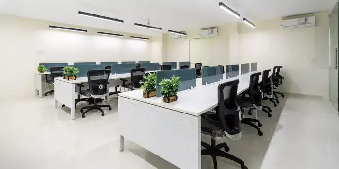Office Space in Hyderabad