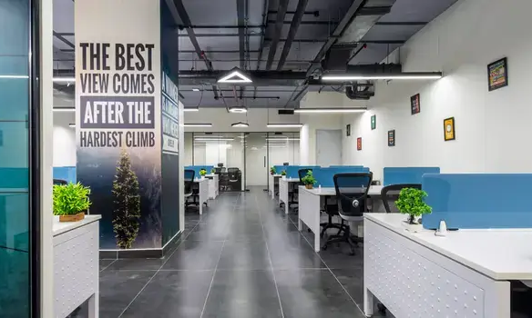Plug and Play Offices in Hyderabad