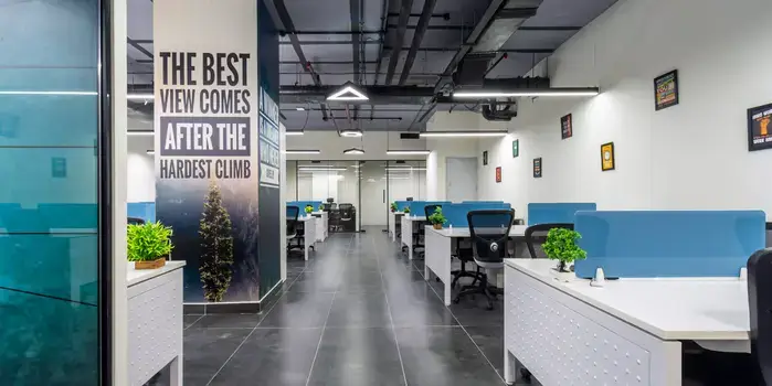Plug and Play Offices in Hyderabad