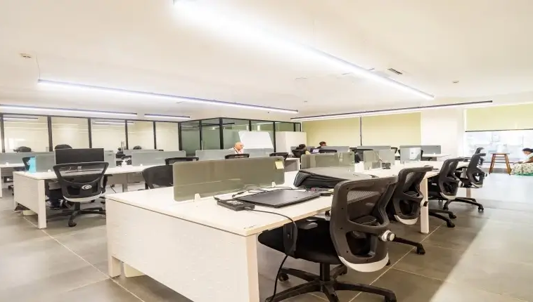 Premium Office Spaces for Rent in Hyderabad