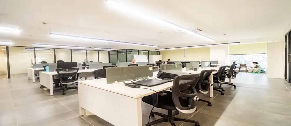 Premium Office Spaces for Rent in Hyderabad
