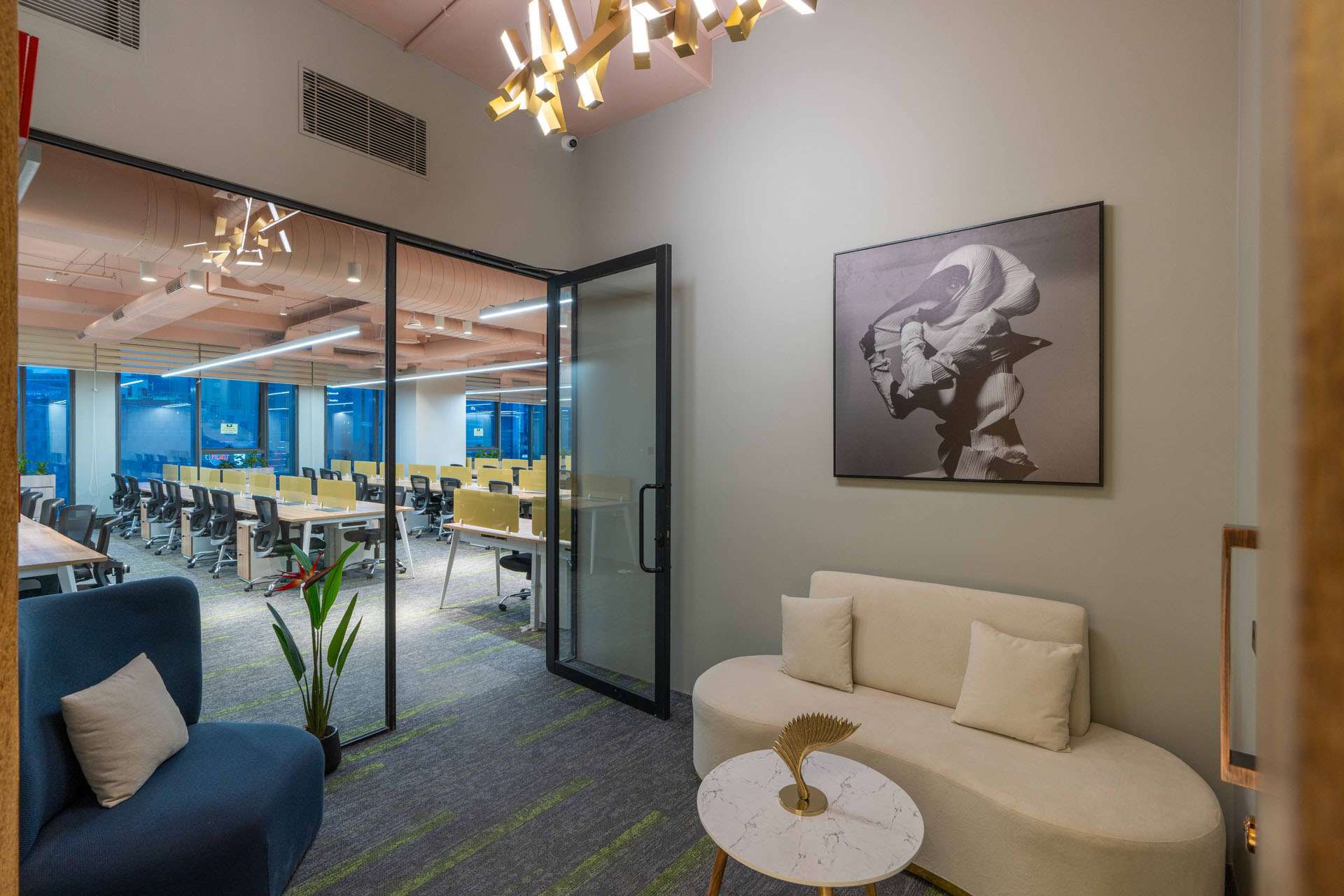 Coworking Near Hyderabad