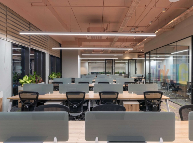 Office Space for Rent in Hitech City