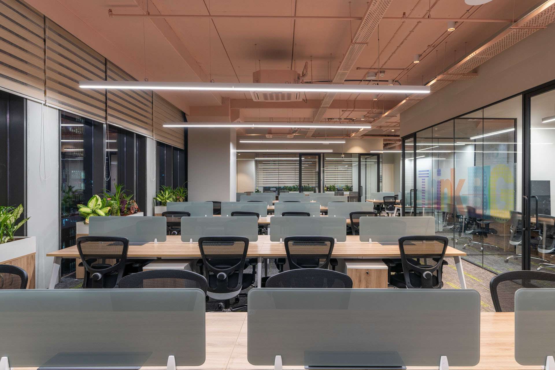 Office Space for Rent in Hitech City
