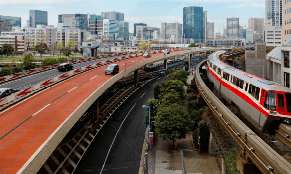 Fully furnished Offices for Rent Near Metro Stations