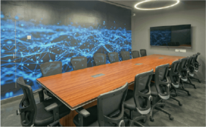 Conference Rooms for Rent in Hyderabad, Hytech-City