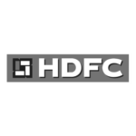 HDFC Logo