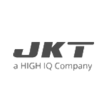 JKT Logo