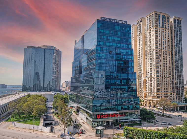 Dwaraka Dallas Center