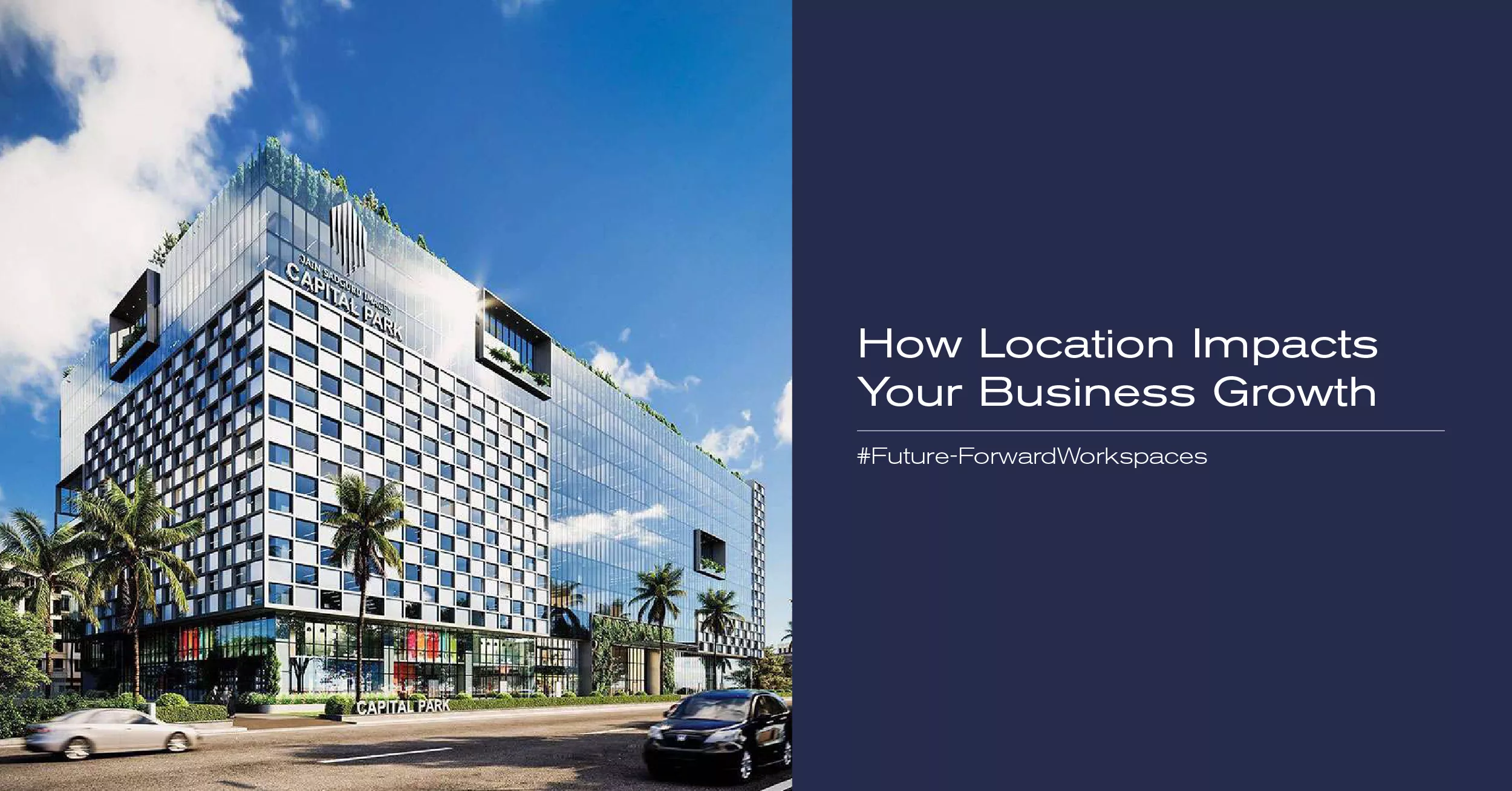 how location impacts your business growth