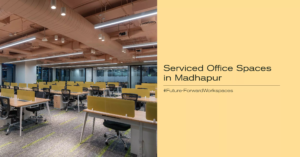 serviced office spaces in madhapur