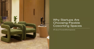 flexible coworking spaces in hyderabad