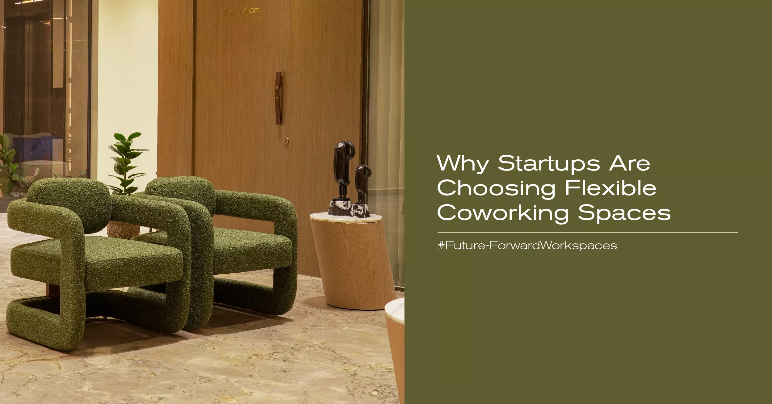 flexible coworking spaces in hyderabad