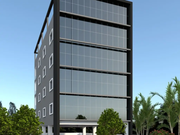 Kavuri Hills Fully Furnished Office Spaces