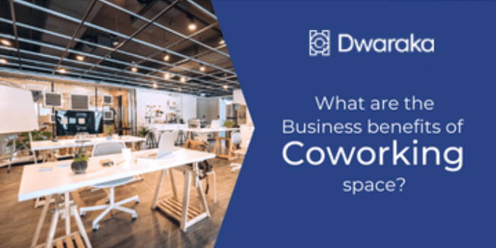 Benefits of Co-Working Spaces