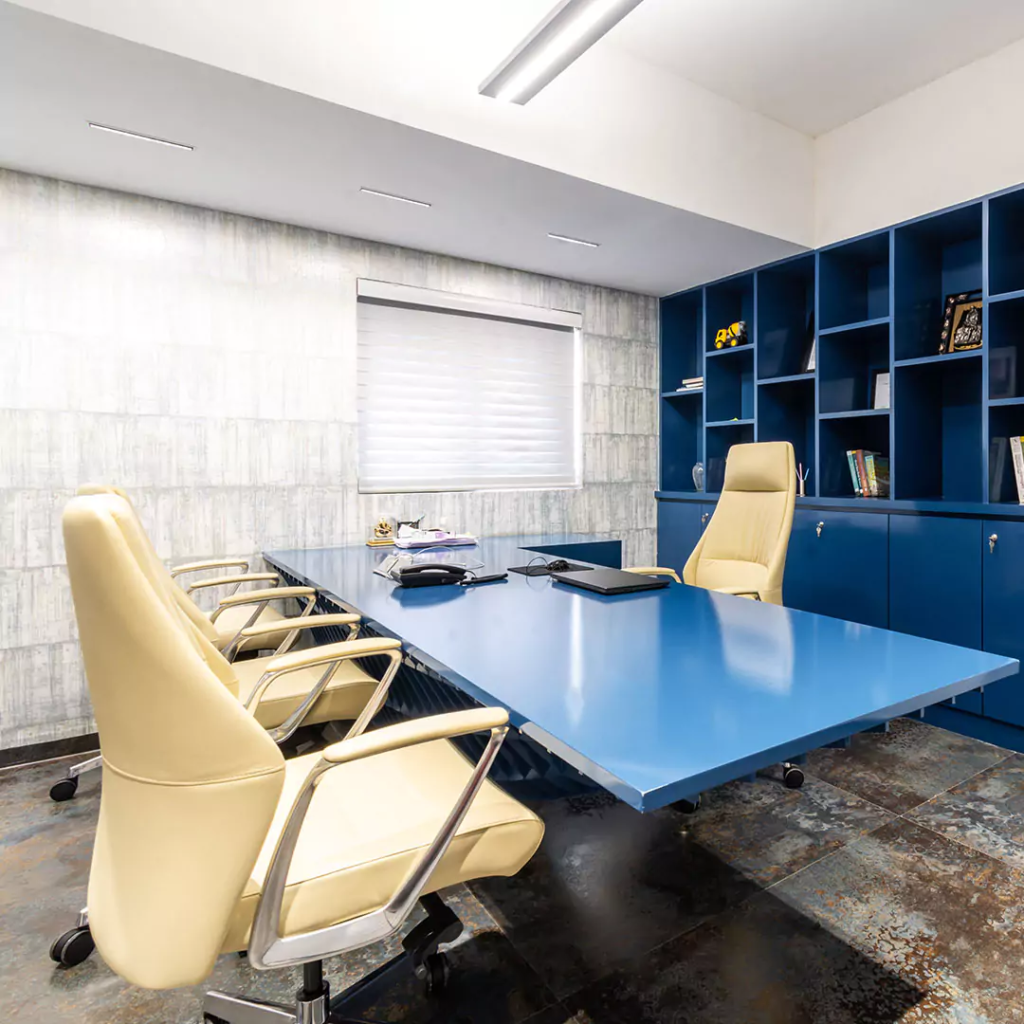 Flexible Office Spaces for Rent in Hyderabad