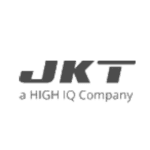 JKT Logo