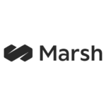 Marsh Logo