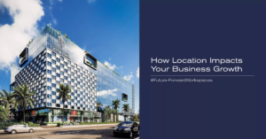 how location impacts your business growth